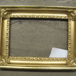 612 2307 PICTURE FRAME